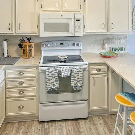 Our Place At The Beach 202G