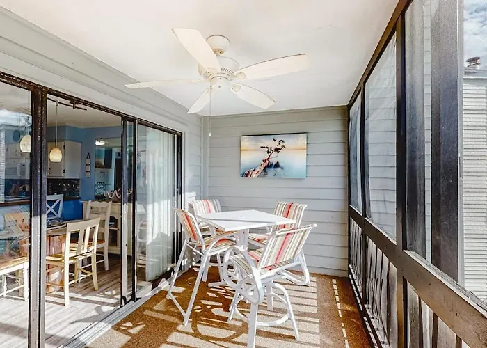 Our Place At The 202g Holiday home Ocean City